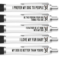 Dog Pen Set